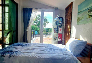 Дом в Банг Ламунге, Таиланд | THE339005