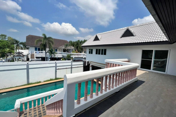 Дом в Банг Ламунге, Таиланд | THE539226