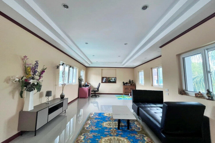 Дом в Банг Ламунге, Таиланд | THE539226