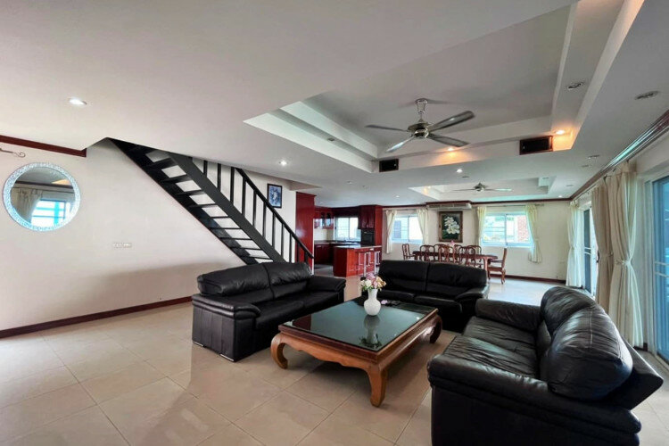 Дом в Банг Ламунге, Таиланд | THE539226