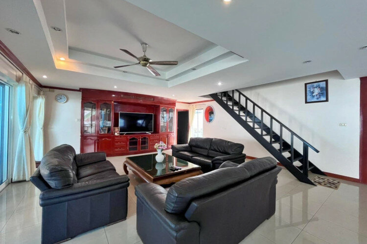 Дом в Банг Ламунге, Таиланд | THE539226