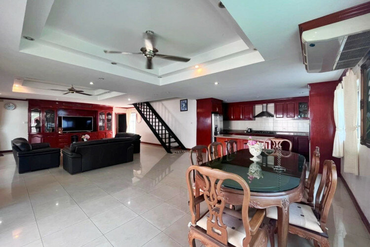 Дом в Банг Ламунге, Таиланд | THE539226