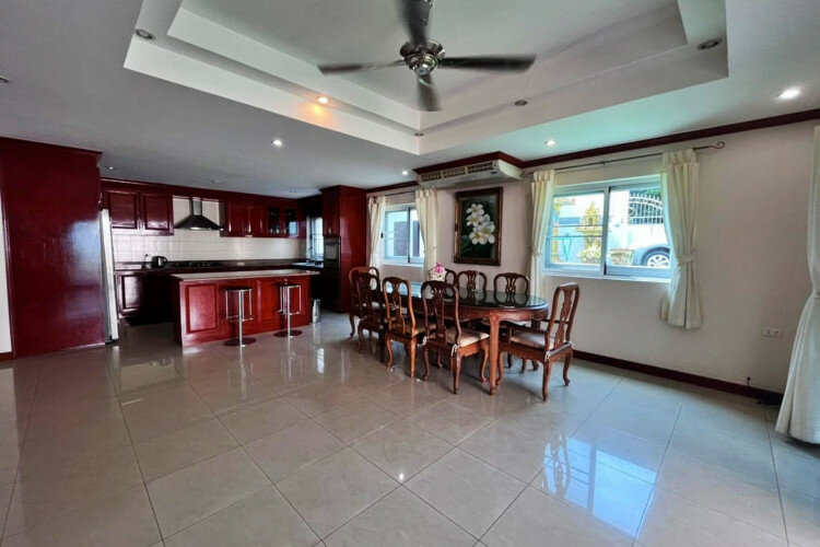 Дом в Банг Ламунге, Таиланд | THE539226