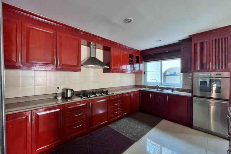 Дом в Банг Ламунге, Таиланд | THE539226