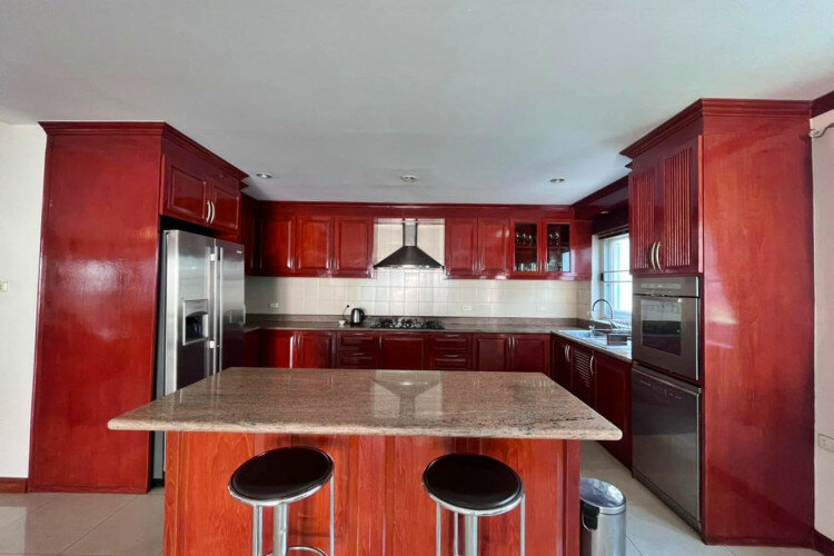 Дом в Банг Ламунге, Таиланд | THE539226