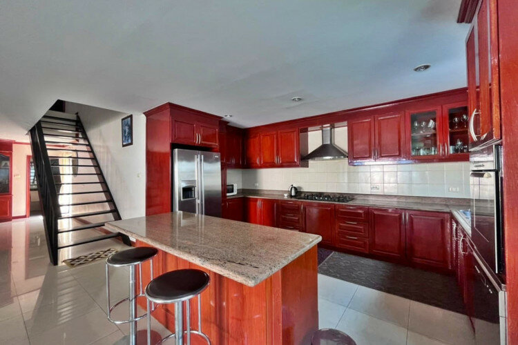 Дом в Банг Ламунге, Таиланд | THE539226