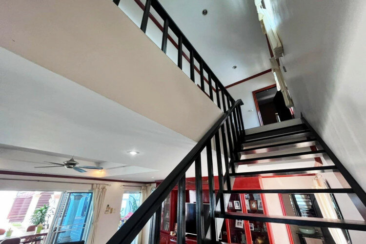 Дом в Банг Ламунге, Таиланд | THE539226