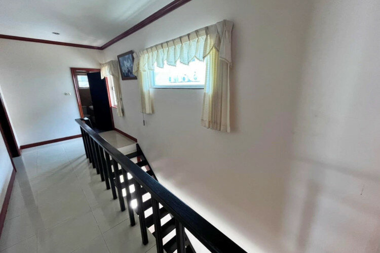 Дом в Банг Ламунге, Таиланд | THE539226