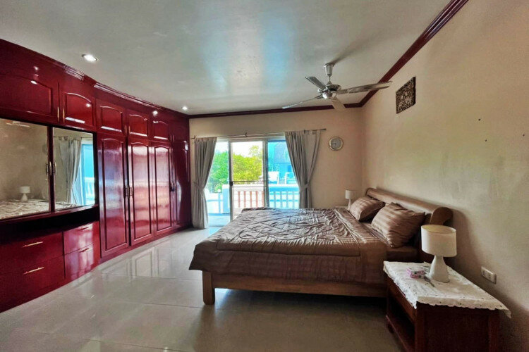 Дом в Банг Ламунге, Таиланд | THE539226