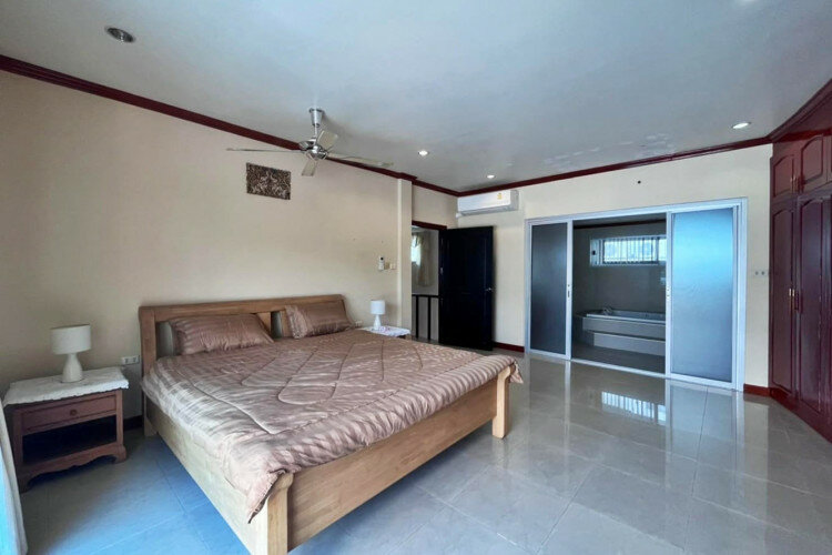 Дом в Банг Ламунге, Таиланд | THE539226