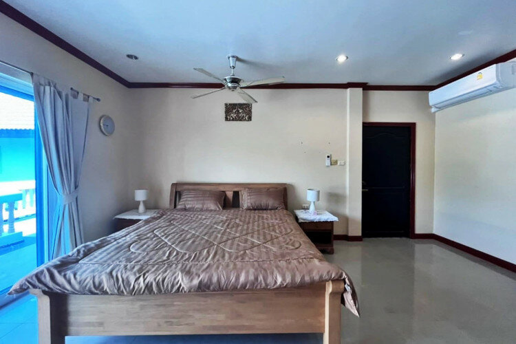 Дом в Банг Ламунге, Таиланд | THE539226