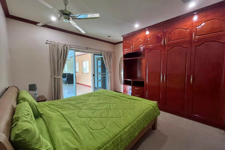 Дом в Банг Ламунге, Таиланд | THE539226