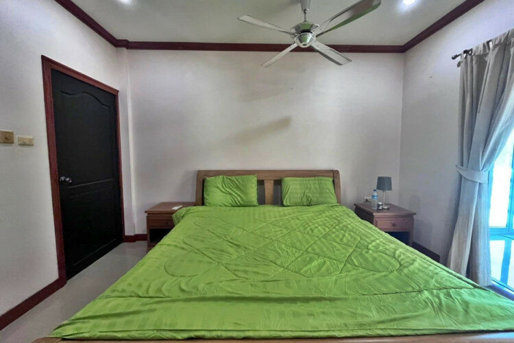 Дом в Банг Ламунге, Таиланд | THE539226