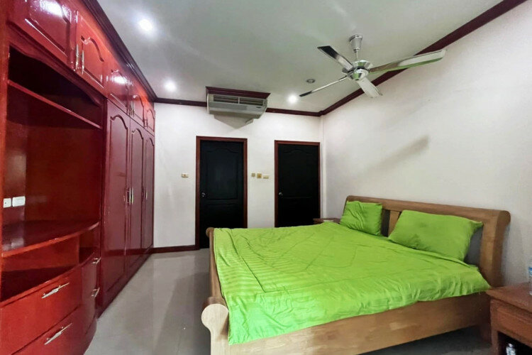 Дом в Банг Ламунге, Таиланд | THE539226