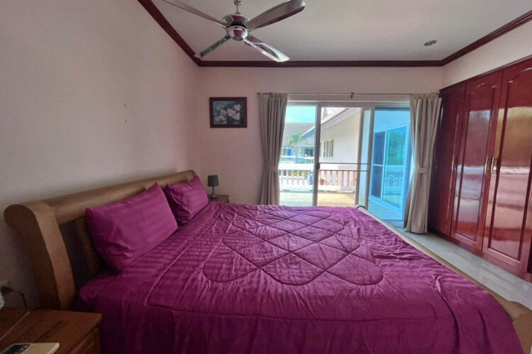 Дом в Банг Ламунге, Таиланд | THE539226