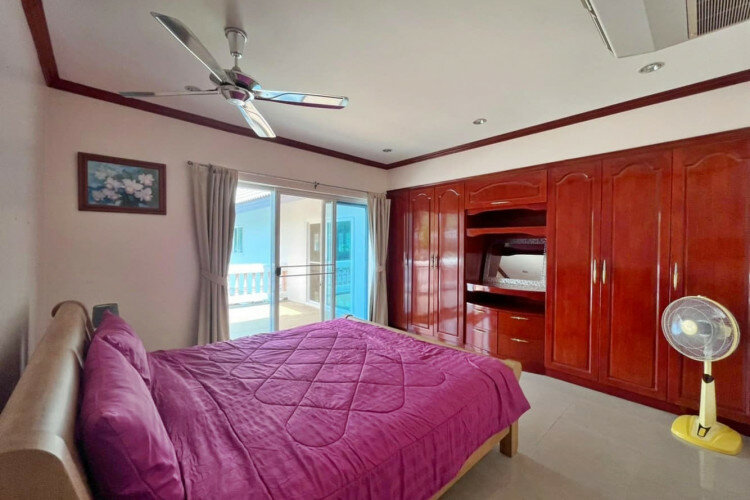 Дом в Банг Ламунге, Таиланд | THE539226