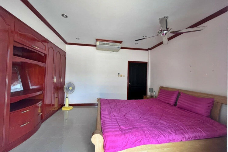 Дом в Банг Ламунге, Таиланд | THE539226