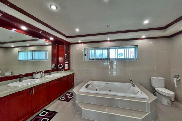 Дом в Банг Ламунге, Таиланд | THE539226