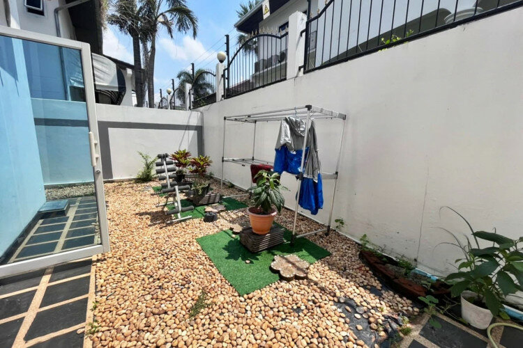 Дом в Банг Ламунге, Таиланд | THE539226