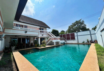 Дом в Банг Ламунге, Таиланд | THE539226