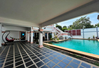 Дом в Банг Ламунге, Таиланд | THE539226