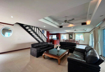 Дом в Банг Ламунге, Таиланд | THE539226