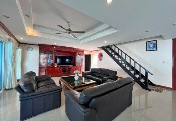 Дом в Банг Ламунге, Таиланд | THE539226