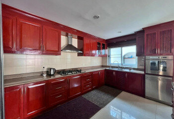 Дом в Банг Ламунге, Таиланд | THE539226