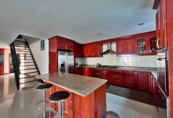 Дом в Банг Ламунге, Таиланд | THE539226