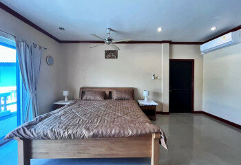 Дом в Банг Ламунге, Таиланд | THE539226