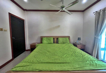 Дом в Банг Ламунге, Таиланд | THE539226