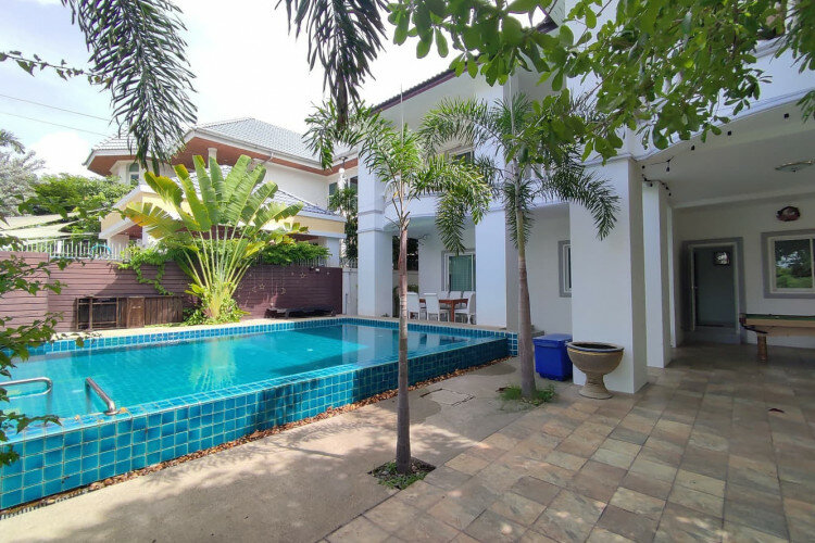 Дом в Банг Ламунге, Таиланд | THE138804