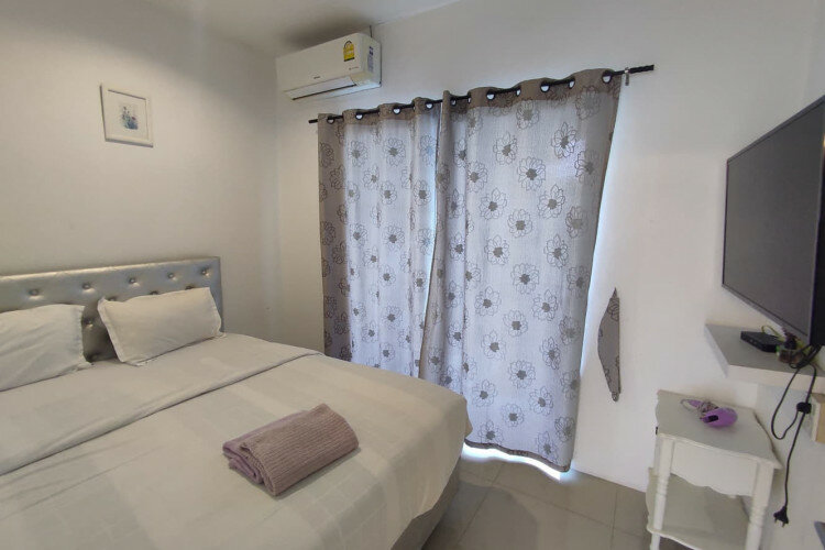 Дом в Банг Ламунге, Таиланд | THE138804