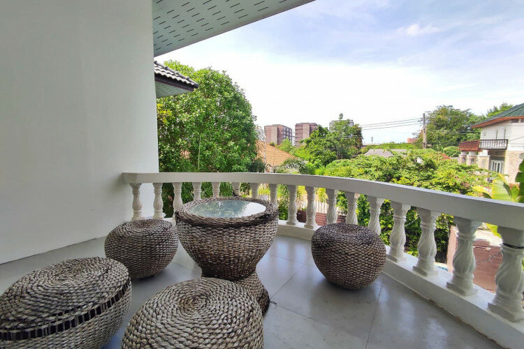 Дом в Банг Ламунге, Таиланд | THE138804