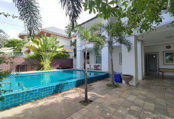 Дом в Банг Ламунге, Таиланд | THE138804