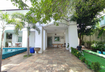 Дом в Банг Ламунге, Таиланд | THE138804