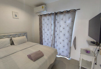 Дом в Банг Ламунге, Таиланд | THE138804