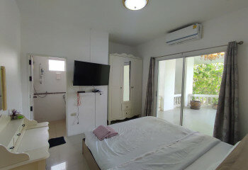 Дом в Банг Ламунге, Таиланд | THE138804