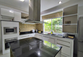 Дом в Банг Ламунге, Таиланд | THE138804