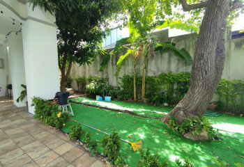 Дом в Банг Ламунге, Таиланд | THE138804