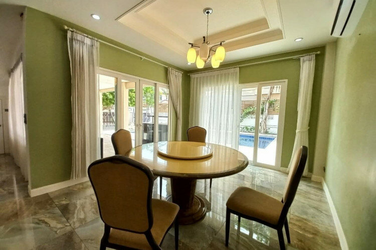 Дом в Банг Ламунге, Таиланд | THE439278