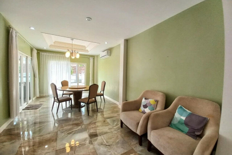 Дом в Банг Ламунге, Таиланд | THE439278