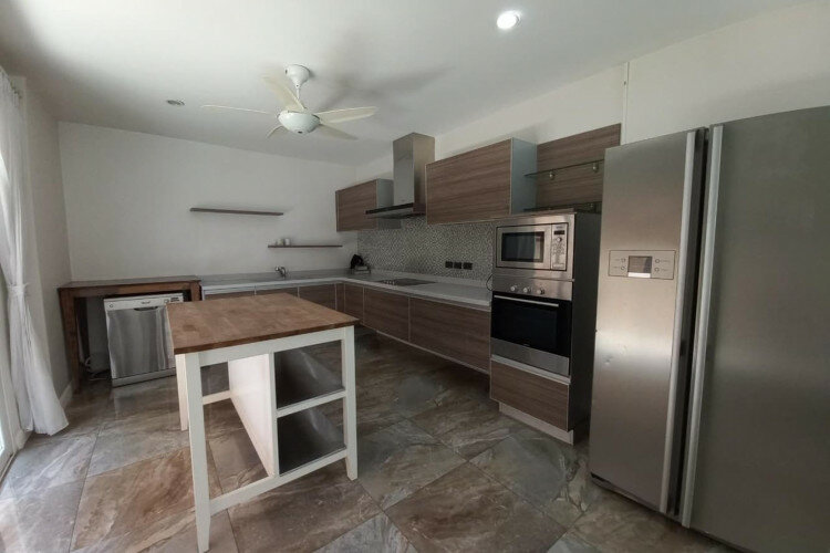 Дом в Банг Ламунге, Таиланд | THE439278