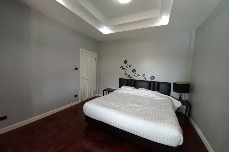 Дом в Банг Ламунге, Таиланд | THE439278