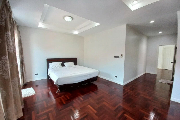 Дом в Банг Ламунге, Таиланд | THE439278