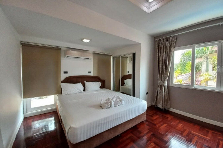 Дом в Банг Ламунге, Таиланд | THE439278