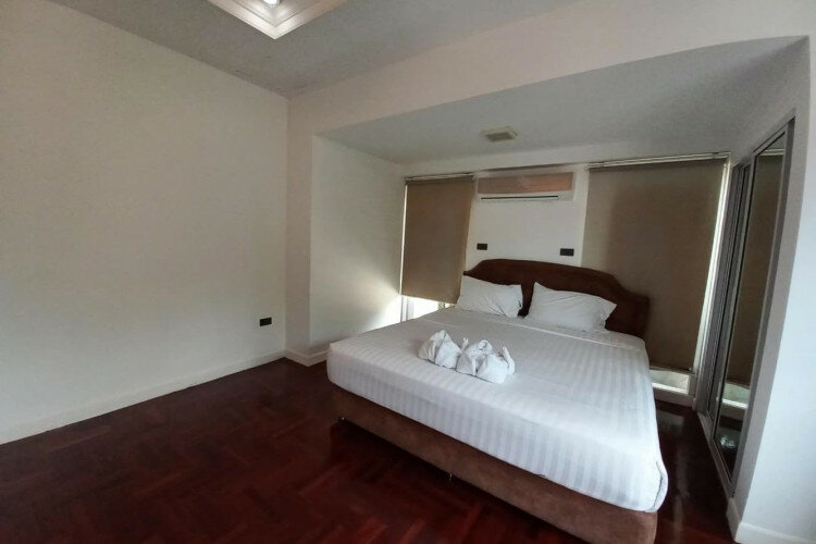 Дом в Банг Ламунге, Таиланд | THE439278