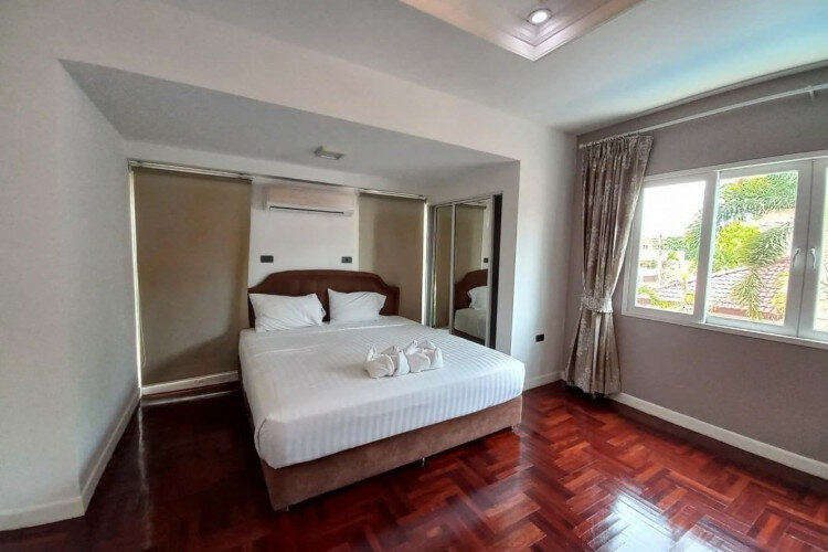 Дом в Банг Ламунге, Таиланд | THE439278