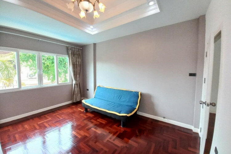 Дом в Банг Ламунге, Таиланд | THE439278