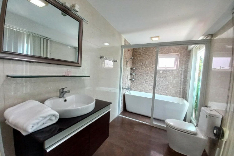 Дом в Банг Ламунге, Таиланд | THE439278